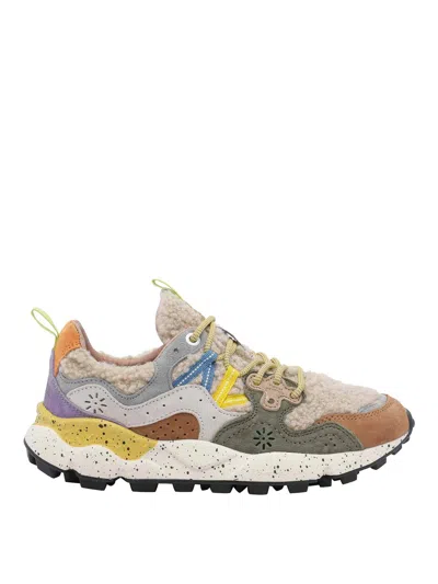 Flower Mountain Zapatillas - Multicolor