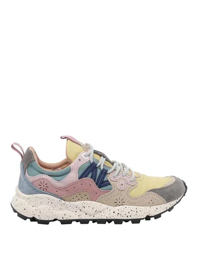 Flower Mountain Zapatillas - Multicolor
