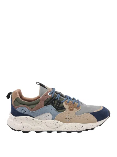 Flower Mountain Zapatillas - Multicolor