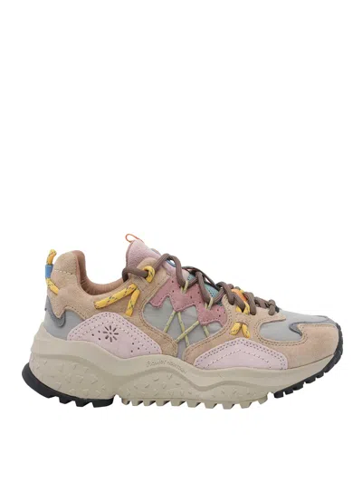 Flower Mountain Zapatillas - Multicolor In Neutral