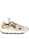 Flower Yamano 3 Printed Sneakers In Multi