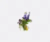 Flowerism Studio Decorative Objects Multicolour Uni In Multi