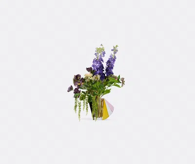 Flowerism Studio Decorative Objects Multicolour Uni