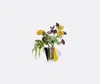 Flowerism Studio Decorative Objects Multicolour Uni In Animal Print