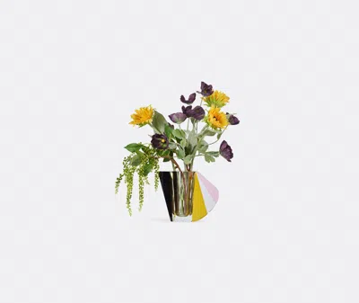 Flowerism Studio Decorative Objects Multicolour Uni In Animal Print