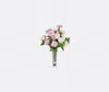 Flowerism Studio Decorative Objects Multicolour Uni In Animal Print