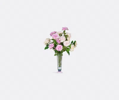 Flowerism Studio Decorative Objects Multicolour Uni In Animal Print