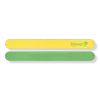 Flowery Lemon Lime Nail File