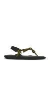 Flowze Flòwze Flò Sandals In Multi