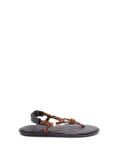 FLOWZE FLIP FLOPS