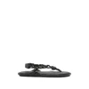 Flowze Fló Rope Sandals In Multi