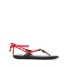 Flowze Flò Sandals In Multi