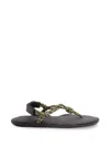 Flowze Flòwze Flò Sandals In Multi