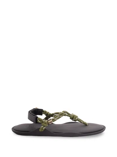 Flowze Flòwze Flò Sandals In Multi