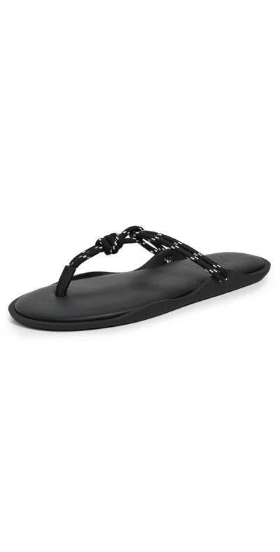 Flowze Flo Slides Black