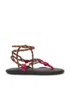 Flowze Flo Twin Sandal
