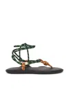 Flowze Sandals