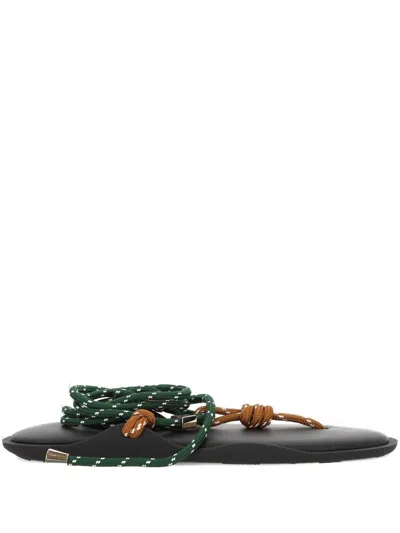 FLOWZE FLOWZE SANDALS