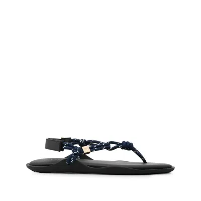 Flowze Shoes In Multicolor