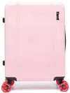 Floyd " 41l Cabin" Trolley In Pink