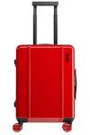 Floyd Cabin Bag In Bahia Red