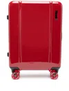 Floyd Cabin Luggage In Red
