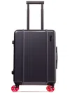 Floyd Cabin Trolley