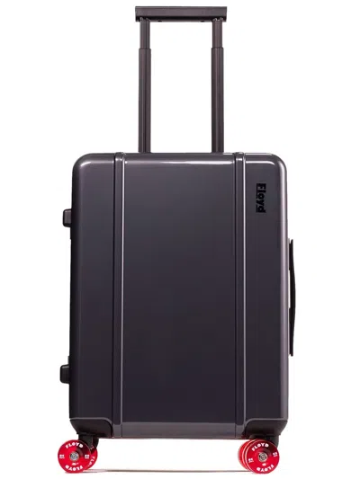 Floyd Cabin Trolley