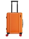 Floyd Carry-on Bag In Orange