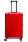 Floyd Check-in Bag In Bahia Red