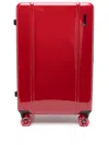 Floyd Check-in Luggage In Red