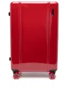 Floyd Check-in Reisetasche In Rot