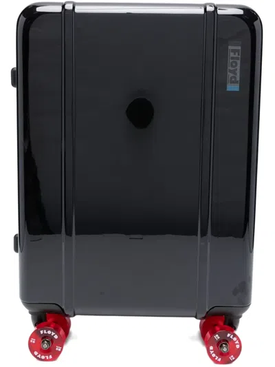 Floyd Galaxy Night Cabin Case In Blue