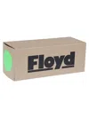 Floyd Wheel Set In Gray