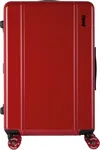 Floyd Red Check-in Suitcase In Bahia Red