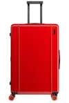 Floyd Trunk In Bahia Red