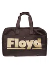 Floyd Weekender Tote Bag