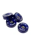 Floyd Wheel Set In Knievel Blue