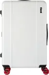 Floyd White Check-in Suitcase In Bounty White