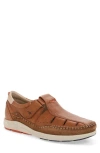 Fluchos Kai Sneaker In Brown