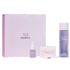 Fluff Mask Coin Sheet Mask Kit In Troubleshoot