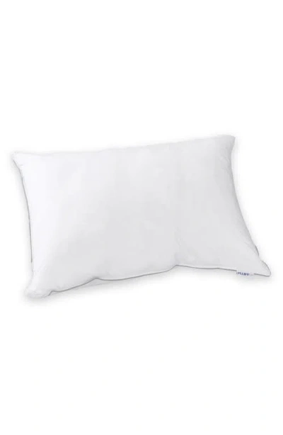 Fluffco Down Alternative Classic Hotel Pillow