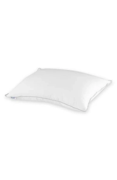 Fluffco Down & Feather Classic Hotel Pillow