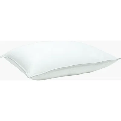 Fluffco | Hotel Comfort Down Alternative Pillow In King/soft Fluff