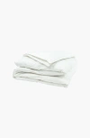 Fluffco | Hotel Comfort Down Blended Comforter In White