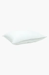 Fluffco | Hotel Comfort Down Feather Pillow In King/soft Fluff