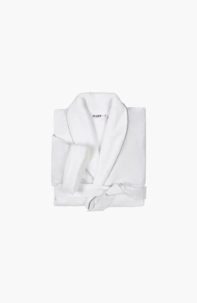 Fluffco | Hotel Comfort Hotel Lounge Robe