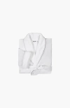 Fluffco | Hotel Comfort Hotel Lounge Robe In 4xl+