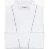 Fluffco | Hotel Comfort Hotel Waffle Robe In L/xl