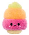 Fluffie Stuffiez Large Plush In Multicolor